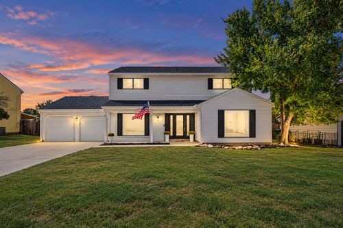 1706 Lime Rock Dr, Round Rock, TX, 78681-6327 | Card Image