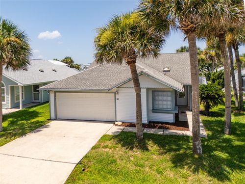 50 Nantucket Dr, Palm Coast, FL, 32137-2529 | Card Image