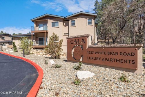 d19-1257 White Spar Rd, Prescott, AZ, 86303-7232 | Card Image