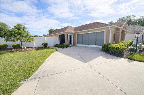 437 Jarquin Way, The Villages, FL, 32162-3950 | Card Image