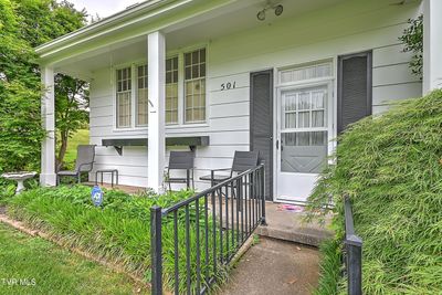 501 S Main St, House other with 3 bedrooms, 1 bathrooms and null parking in Greeneville TN | Image 2