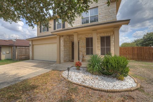 102 Wisteria Way, San Marcos, TX, 78666-5283 | Card Image