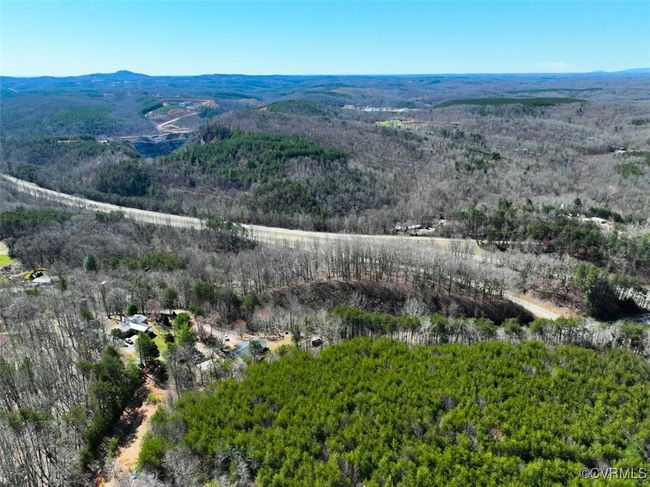 30.19 Acres (Off Of) Belvedere Dr, Home with 0 bedrooms, 0 bathrooms and null parking in Fieldale VA | Image 5