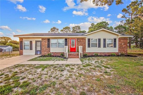 2816 E Cramer Dr, Fayetteville, NC, 28306-9325 | Card Image