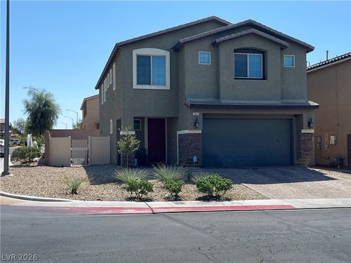 5924 Galway Bay St, North Las Vegas, NV, 89081-6839 | Card Image