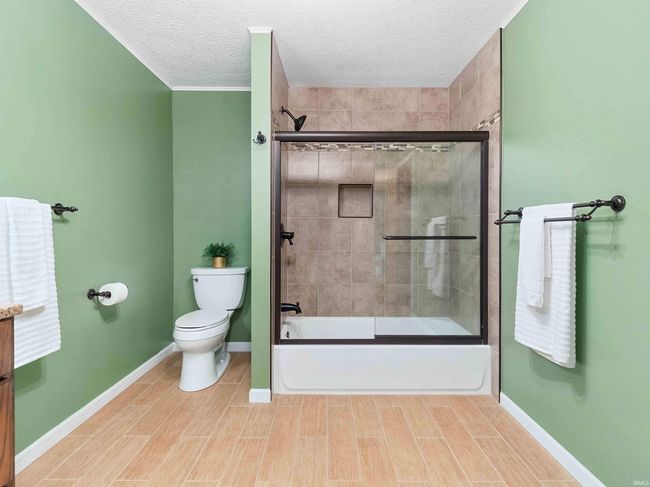 2801 W 700 S, House other with 3 bedrooms, 3 bathrooms and null parking in Claypool IN | Image 21