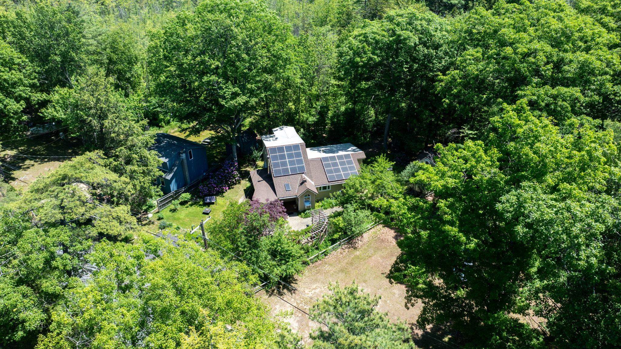 Residential in Jaffrey 2