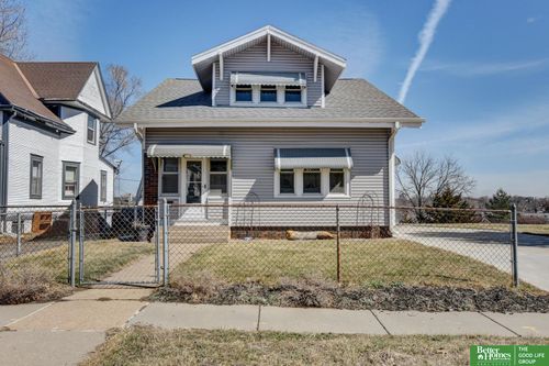 1525 S 25th Ave, Omaha, NE, 68105-2612 | Card Image