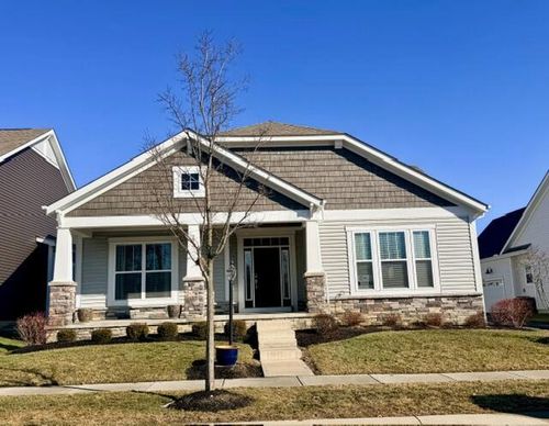 224 Honeywood Dr N, Galena, OH, 43021-7611 | Card Image