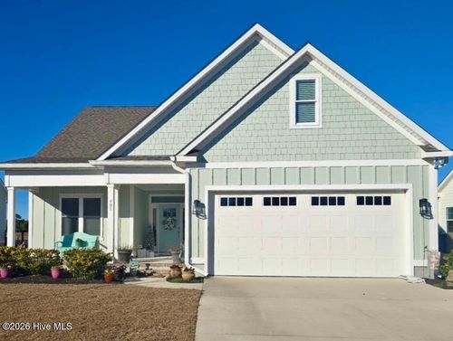 402 Taylorwood Dr, Beaufort, NC, 28516-6200 | Card Image