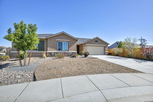 7181 Saddlehorn Rd, Carson City, NV, 89701-8017 | Card Image