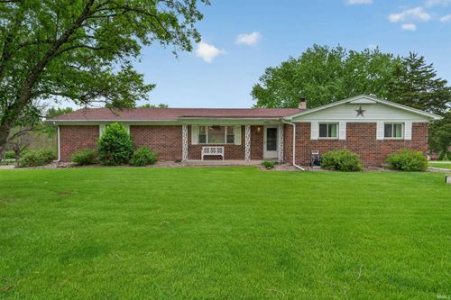 3930 N Woodbine Dr, Marion, IN, 46952-1022 | Card Image