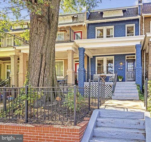 1308 Trinidad Ave Ne, WASHINGTON, DC, 20002-3828 | Card Image