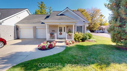 12-12 Pond View Dr, Wellesley, ON, N0B2T0 | Card Image