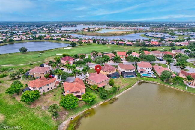 1770 Sarazen Pl, House other with 5 bedrooms, 5 bathrooms and null parking in NAPLES FL | Image 45