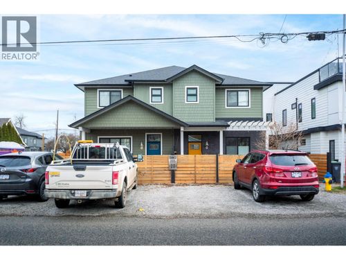 4-805 Burne Ave, Kelowna, BC, V1Y5P6 | Card Image