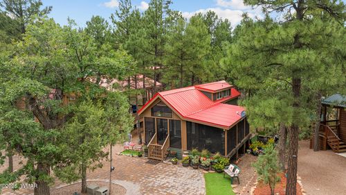 4241 S Elk Trot Loop, Show Low, AZ, 85901-0178 | Card Image