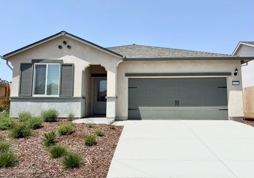 6601 Jackpot Place, Riverbank, CA, 95367 | Card Image