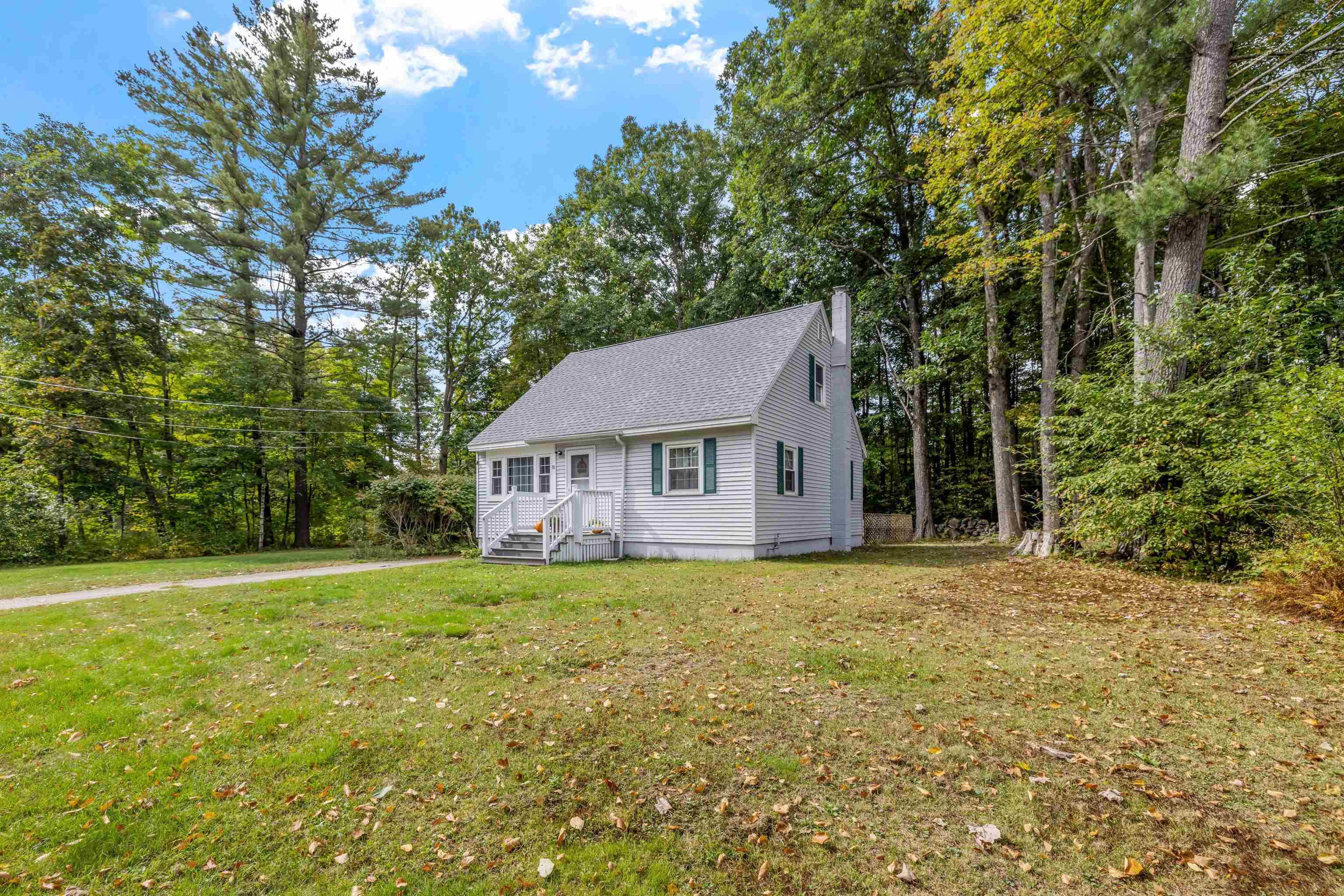 Duffy St, Franklin, NH 03235