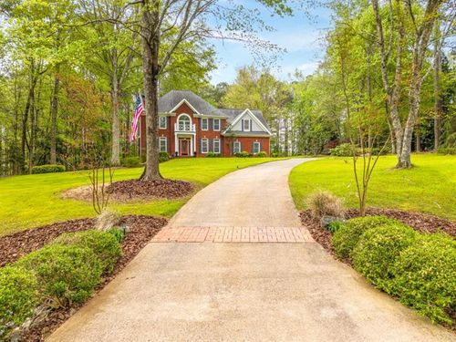 4880 Rosewood Lake Dr, Cumming, GA, 30040-5274 | Card Image