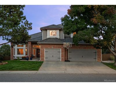 9526 Cherryvale Dr, House other with 5 bedrooms, 2 bathrooms and null parking in Highlands Ranch CO | Image 1