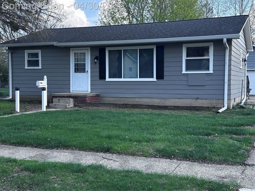 719 Hartner Dr, Holly, MI, 48442-1264 | Card Image