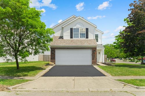 4690 Ascot Dr, Columbus, OH, 43229-5781 | Card Image