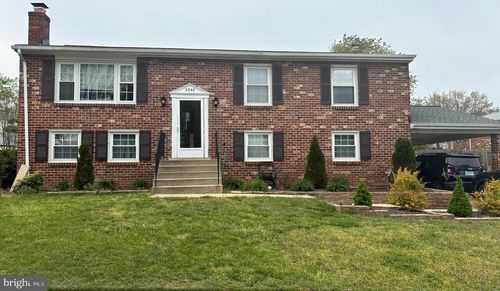 5342 W Boniwood Turn, CLINTON, MD, 20735-4186 | Card Image