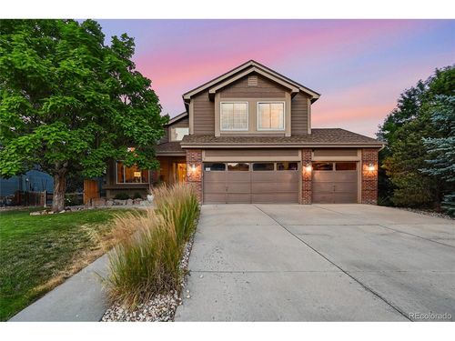 1515 Short Grass Ct, Castle Rock, CO, 80109-3521 | Card Image