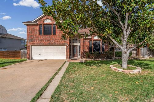 12502 Fallen Tower Ln, Austin, TX, 78753-7059 | Card Image