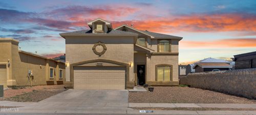 2508 Playa, El Paso, TX, 79938 | Card Image