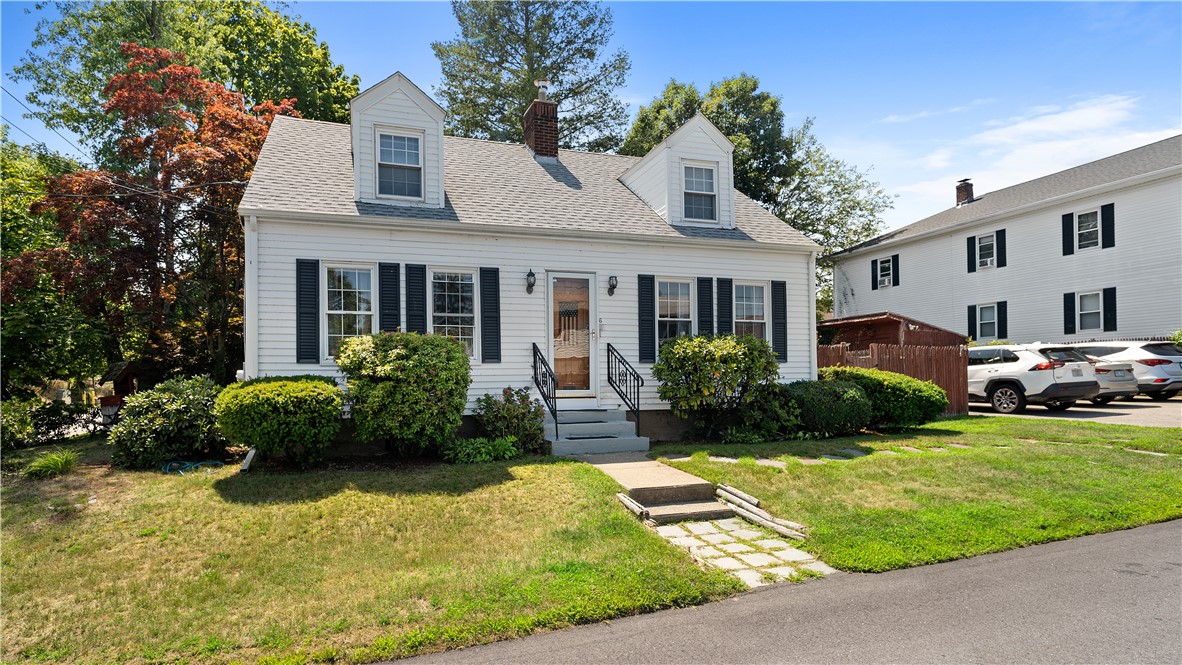 Residential Income in East Providence 3
