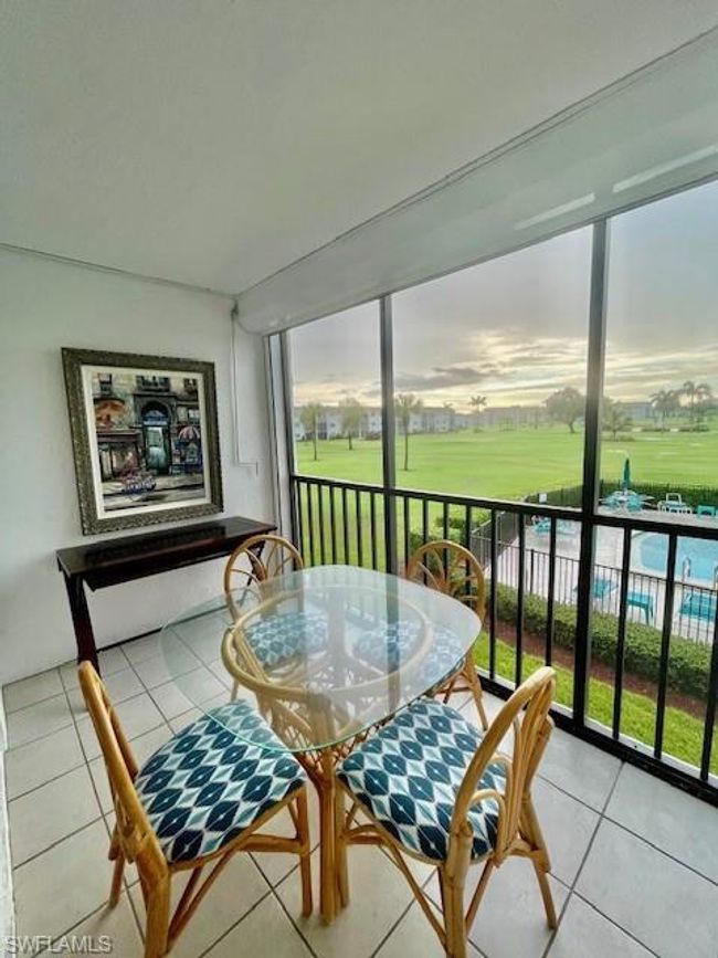 APT-209 - 37 High Point Cir E, Condo with 2 bedrooms, 2 bathrooms and 1 parking in NAPLES FL | Image 5