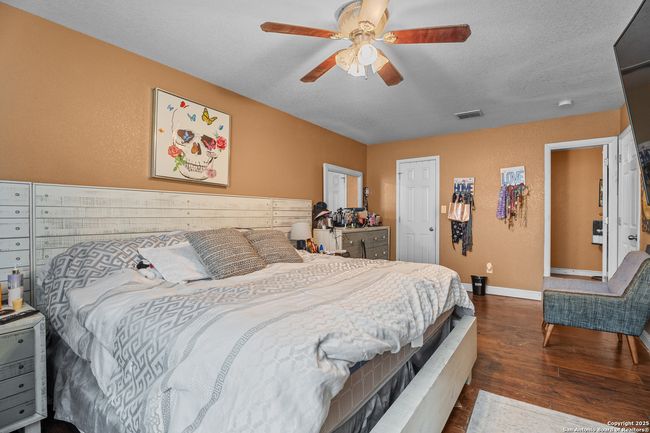1655 Eichman Rd, House other with 4 bedrooms, 2 bathrooms and null parking in Poteet TX | Image 29