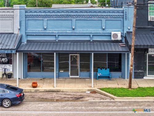 116 E Gassaway, Lott, TX, 76656-4001 | Card Image