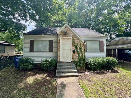 840 Watkins Street, Conway, AR, 72034 | Card Image