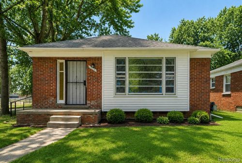 20201 Grandville Ave, Detroit, MI, 48219-1411 | Card Image