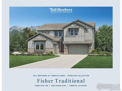 5593 Zadie Ave, Timnath, CO, 80547-4559 | Card Image