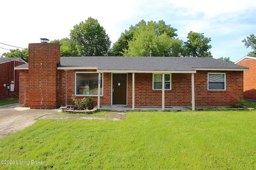 704 Drummond Way, Fairdale, KY, 40118-9656 | Card Image