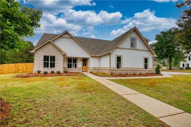 25 Oakbrook Ln, House other with 5 bedrooms, 3 bathrooms and null parking in Covington GA | Image 46