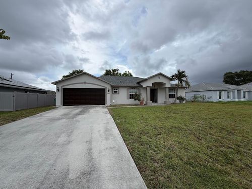 548 Sw Undallo Rd, Port Saint Lucie, FL, 34953-6032 | Card Image