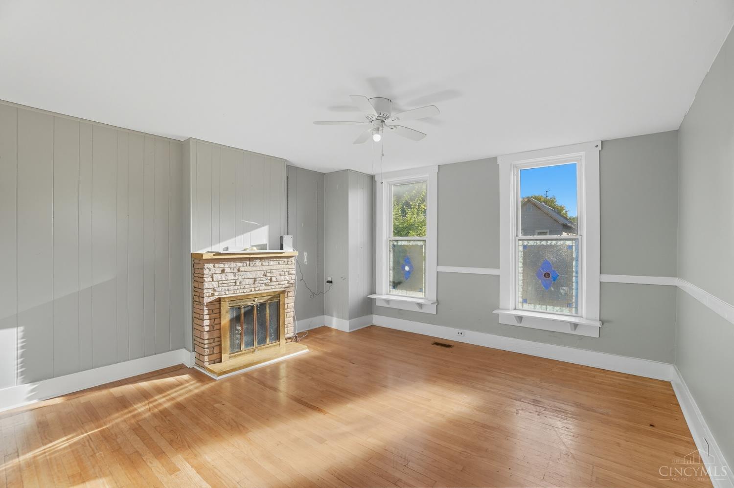 Residential Lease in Dayton 3