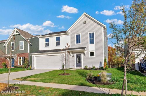 11313 Kaufman Farm Dr, Louisville, KY, 40291-5374 | Card Image