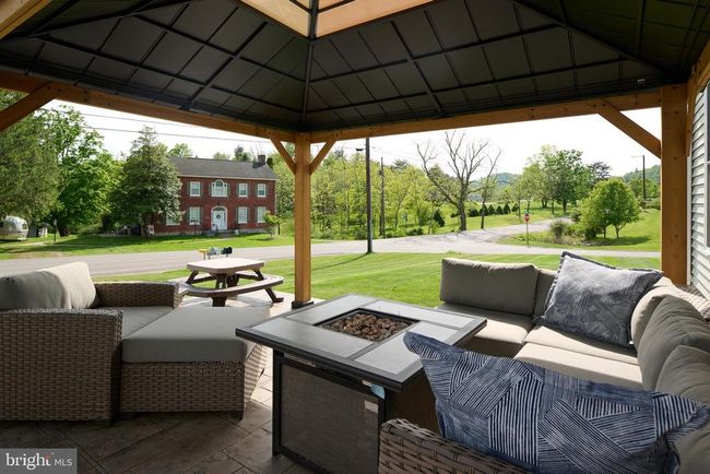 12 N Parsons Dr, House other with 4 bedrooms, 3 bathrooms and null parking in Mill Hall PA | Image 54