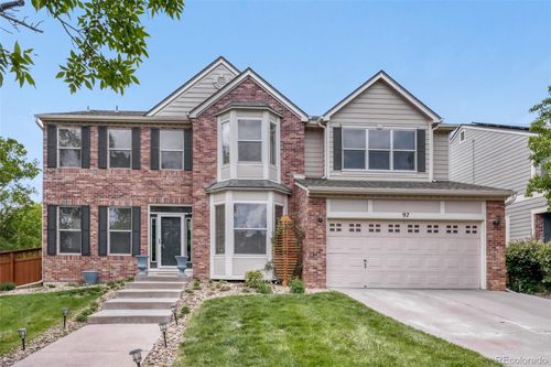 97 Prairie Falcon Parkway, Brighton, CO, 80601 | Card Image
