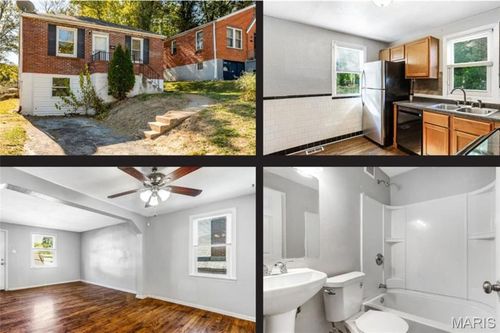 7032 Theodore Ave, Saint Louis, MO, 63136-1018 | Card Image