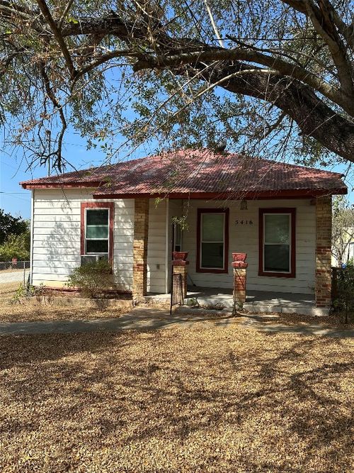 5416 Rogers Ln, Austin, TX, 78724-6118 | Card Image