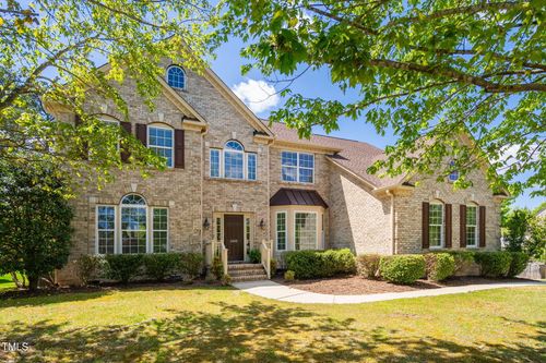 1602 Eagle Lodge Ln, Durham, NC, 27703-7944 | Card Image