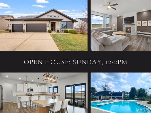 7118 Lost Oak Dr, Edwardsville, IL, 62025-7782 | Card Image