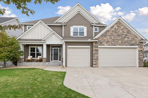 10663 Brookside Trl, Champlin, MN, 55316-2701 | Card Image